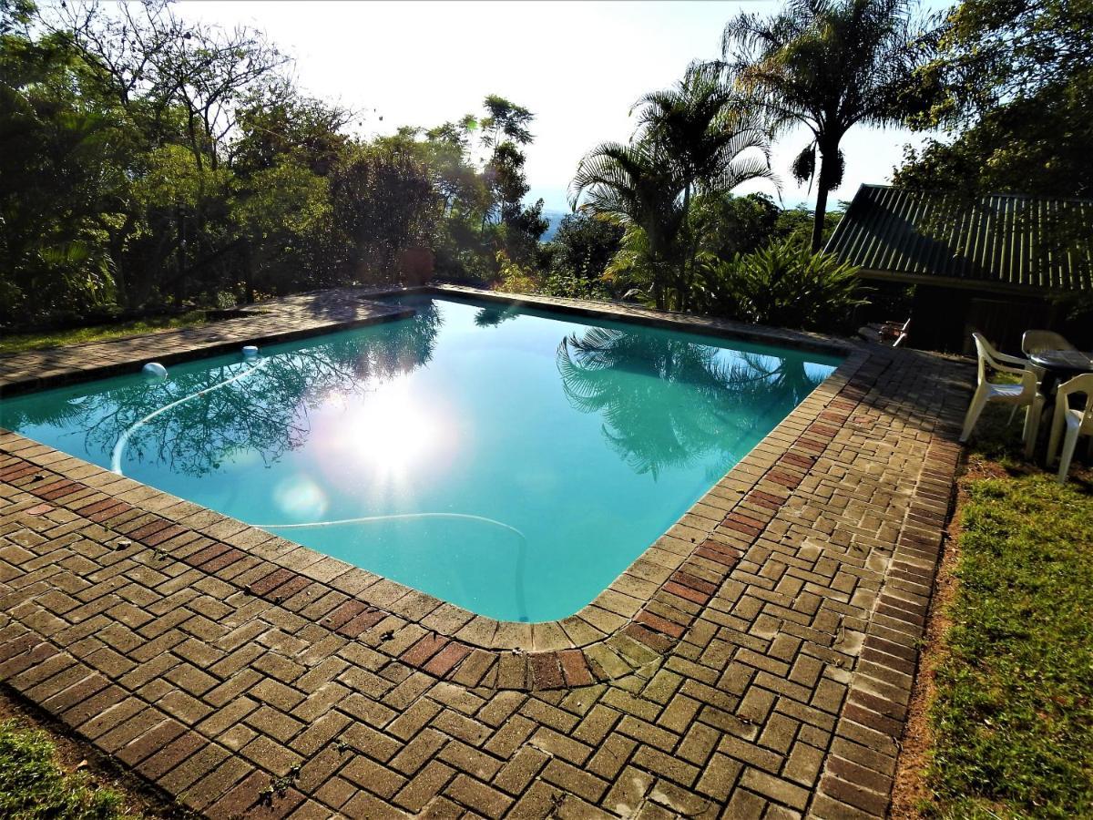 Viewpoint Lodge & Safari Tours Хейзивью Экстерьер фото