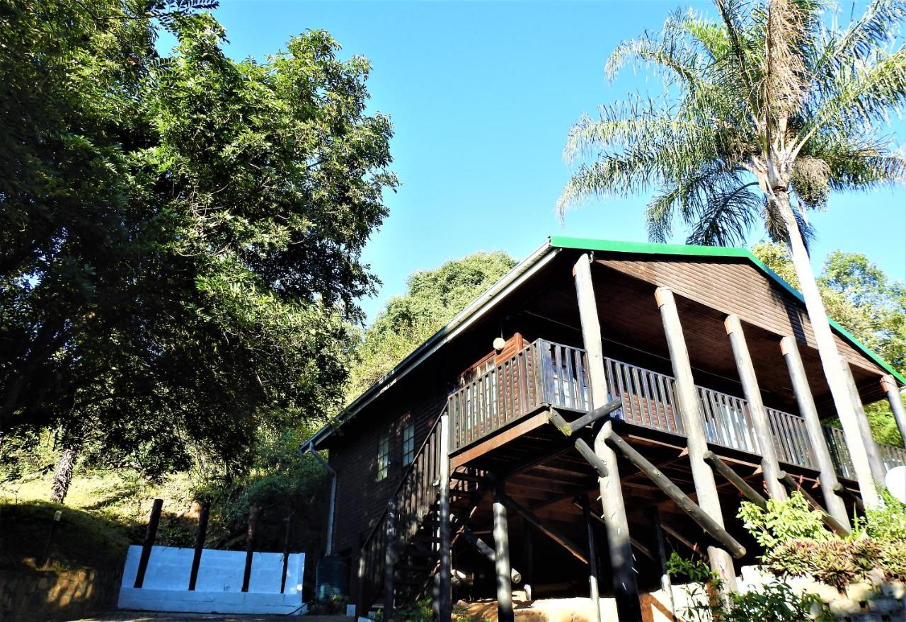 Viewpoint Lodge & Safari Tours Хейзивью Экстерьер фото