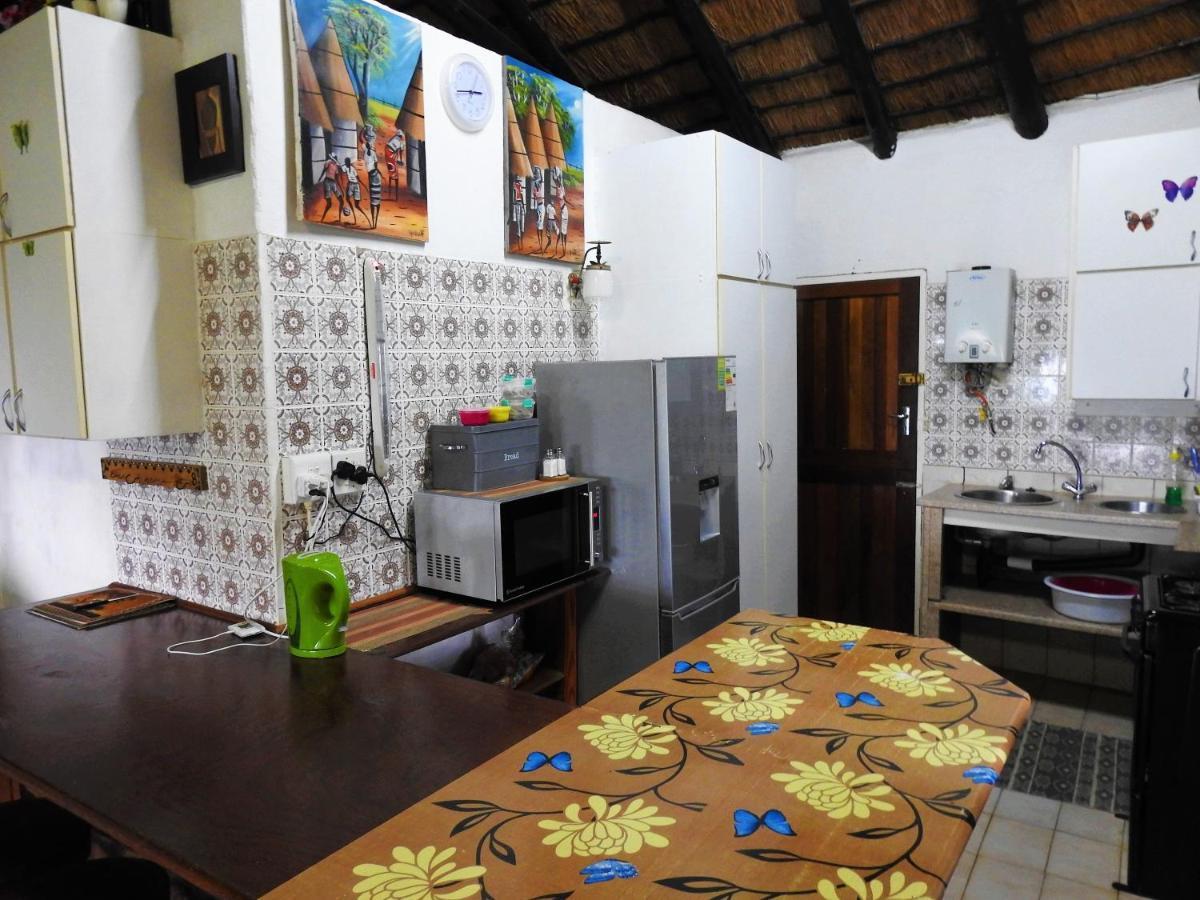 Viewpoint Lodge & Safari Tours Хейзивью Экстерьер фото