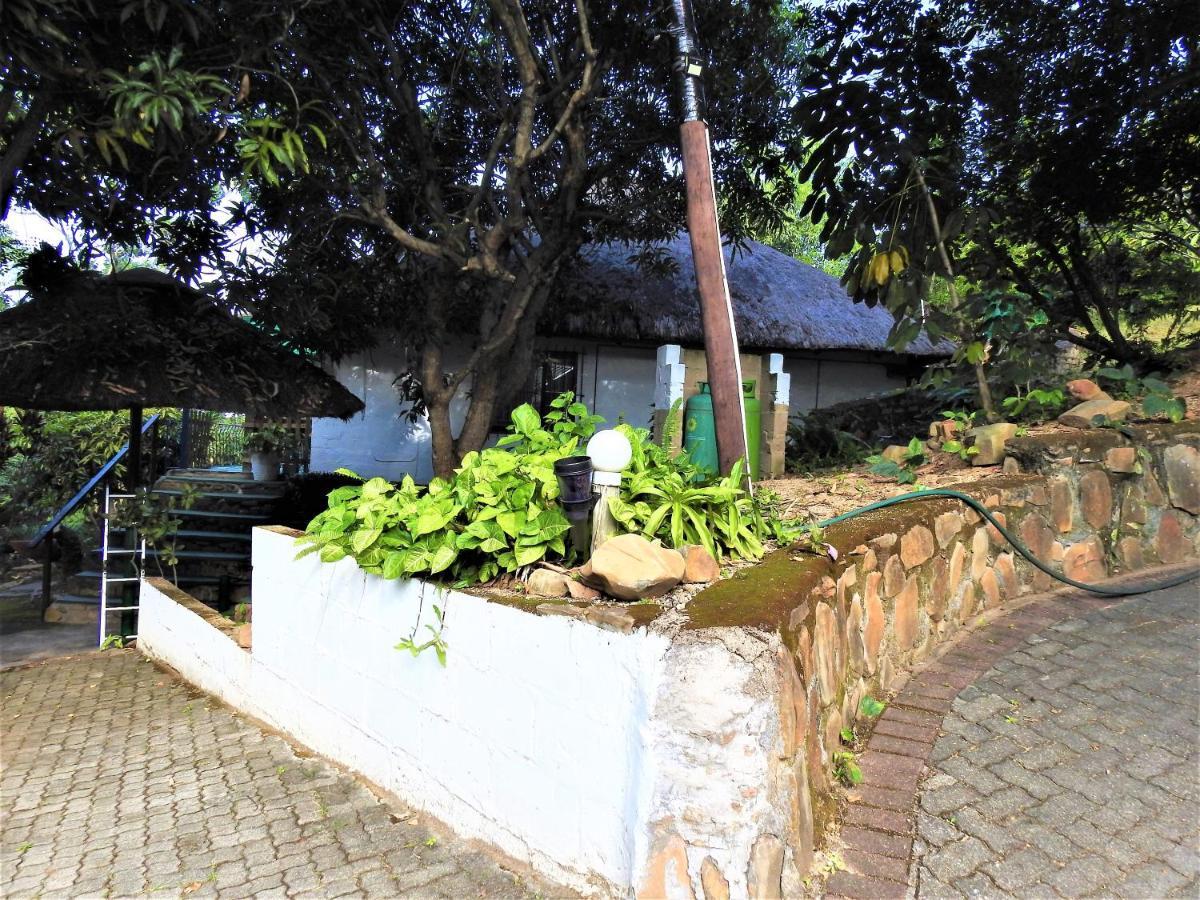 Viewpoint Lodge & Safari Tours Хейзивью Экстерьер фото