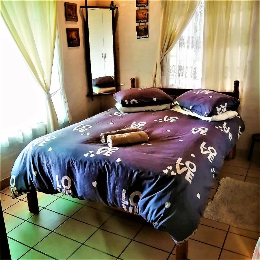 Viewpoint Lodge & Safari Tours Хейзивью Экстерьер фото