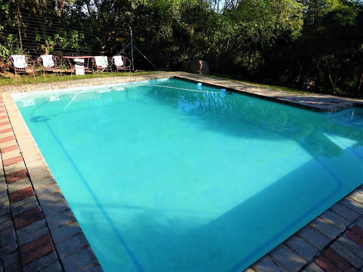 Viewpoint Lodge & Safari Tours Хейзивью Экстерьер фото