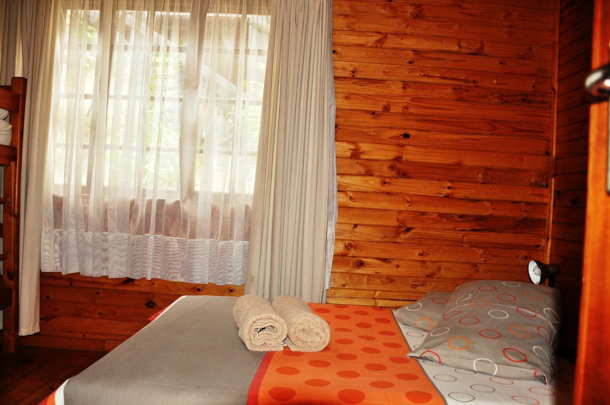 Viewpoint Lodge & Safari Tours Хейзивью Экстерьер фото