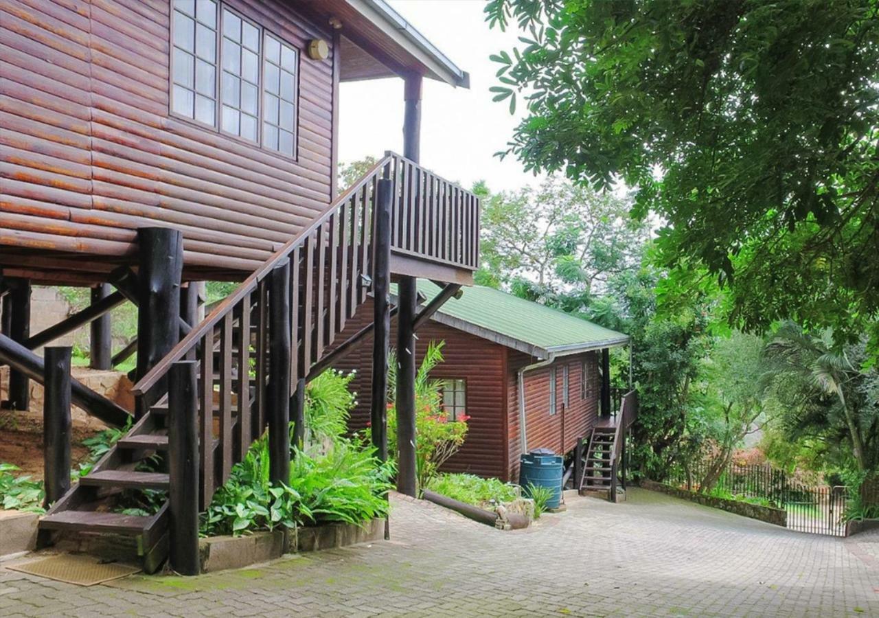Viewpoint Lodge & Safari Tours Хейзивью Экстерьер фото