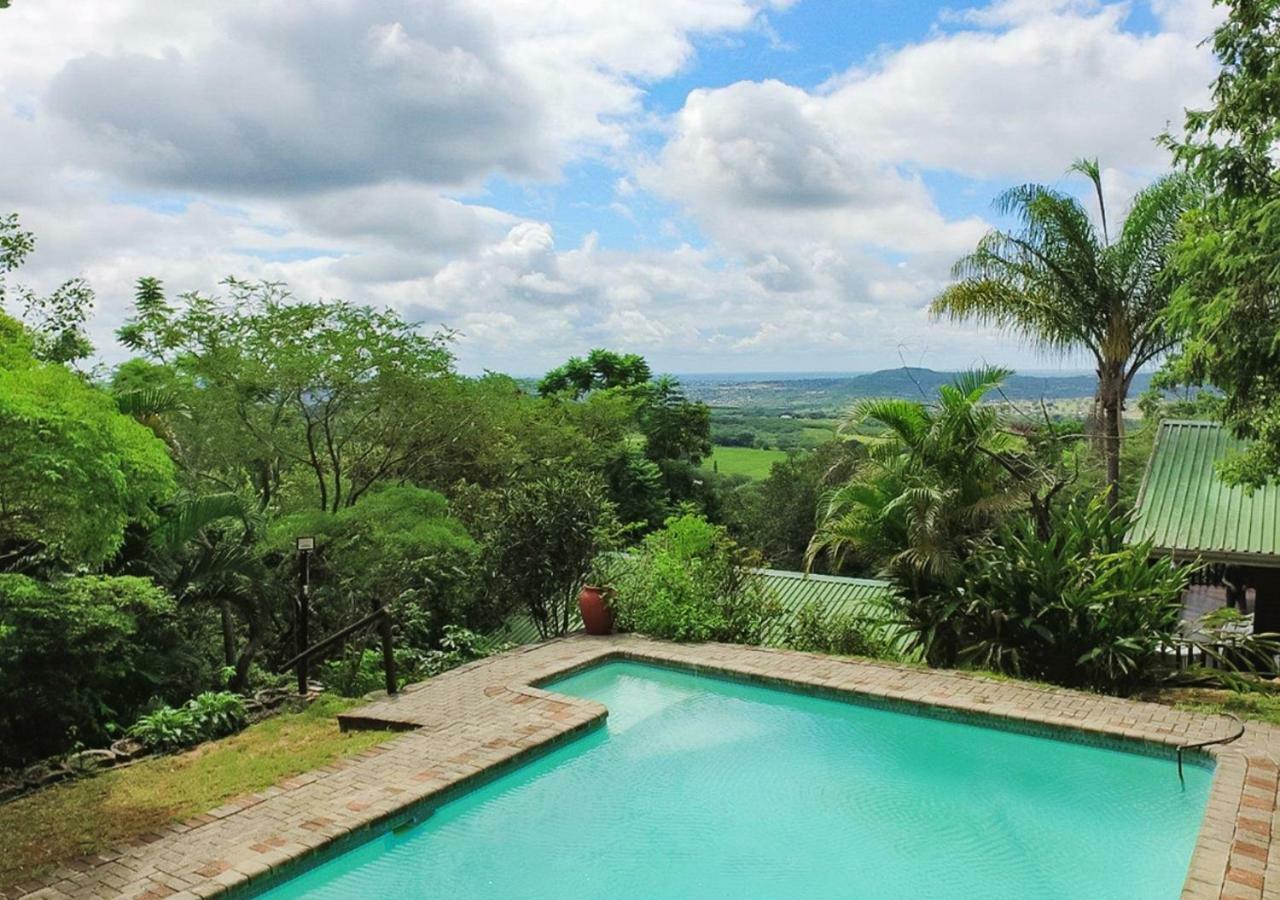 Viewpoint Lodge & Safari Tours Хейзивью Экстерьер фото