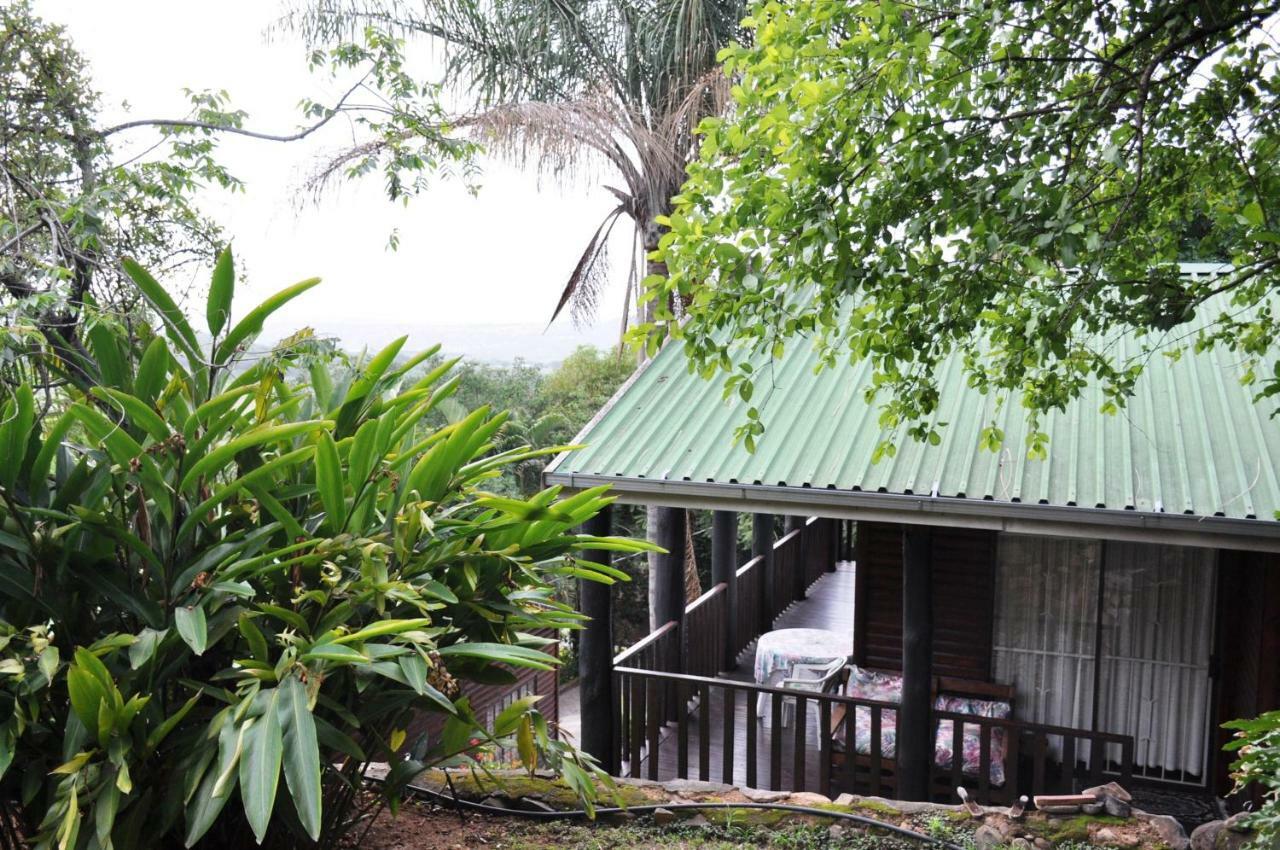 Viewpoint Lodge & Safari Tours Хейзивью Экстерьер фото