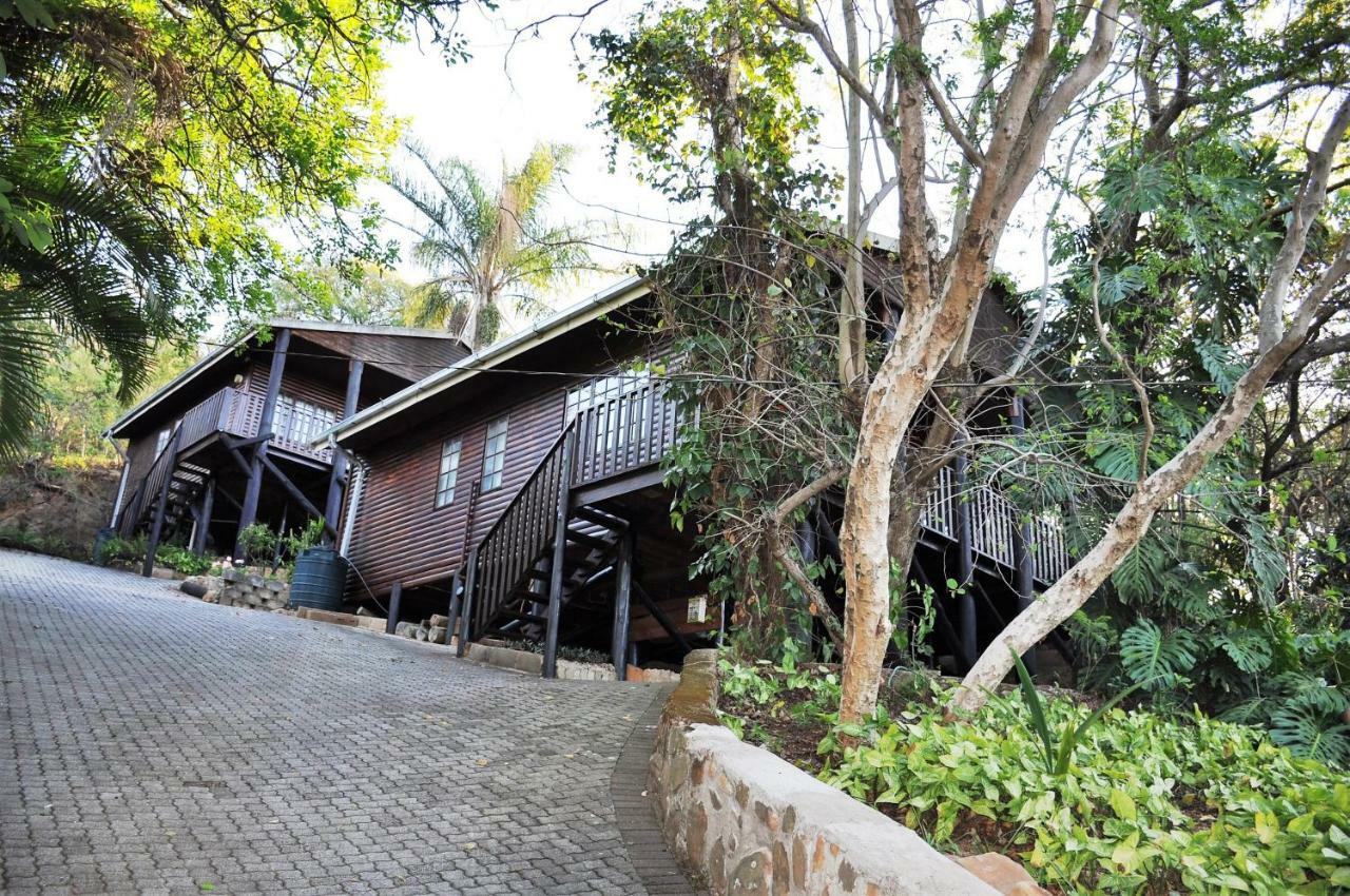 Viewpoint Lodge & Safari Tours Хейзивью Экстерьер фото