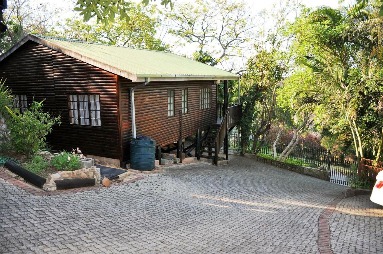 Viewpoint Lodge & Safari Tours Хейзивью Экстерьер фото