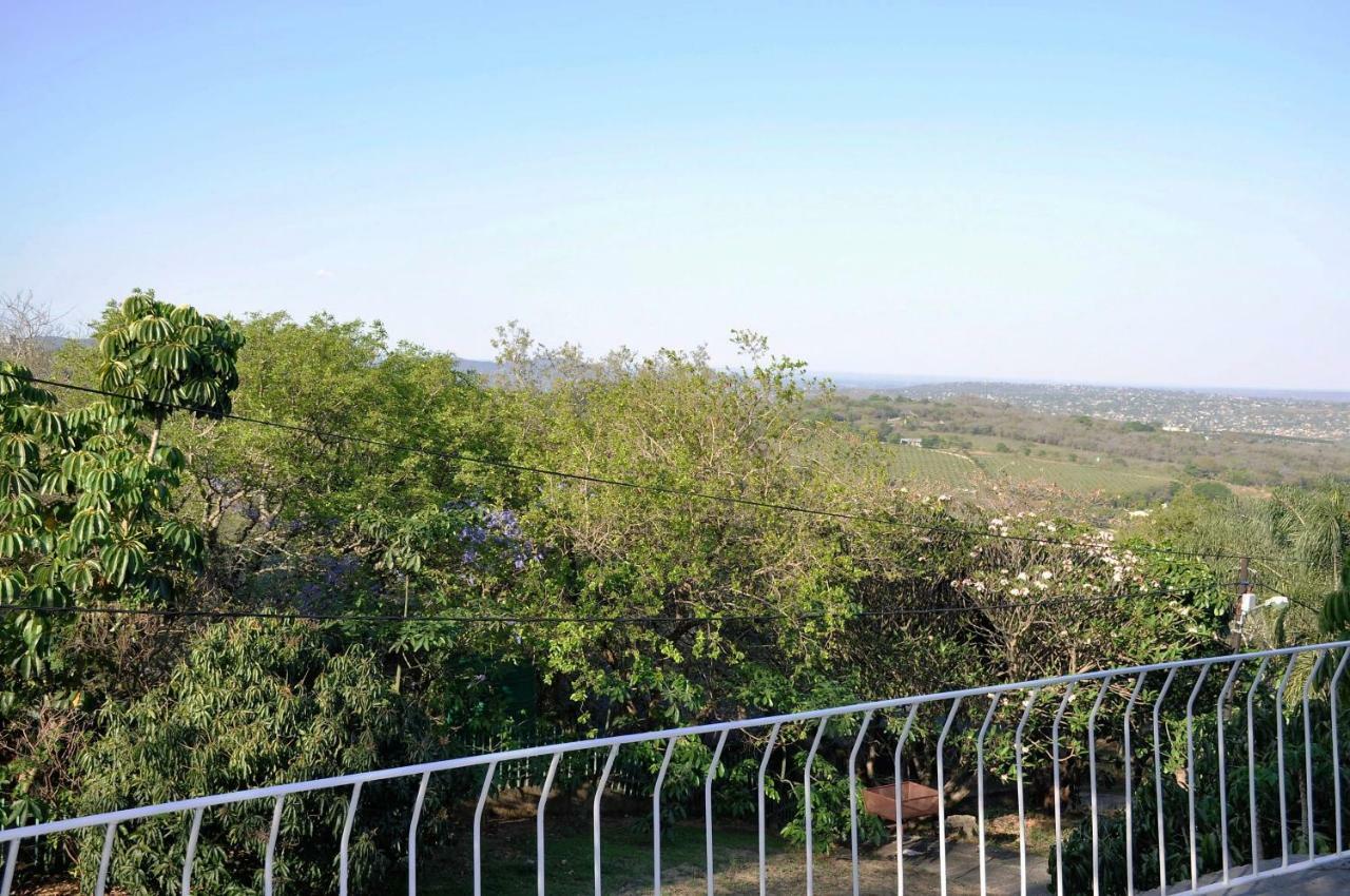 Viewpoint Lodge & Safari Tours Хейзивью Экстерьер фото