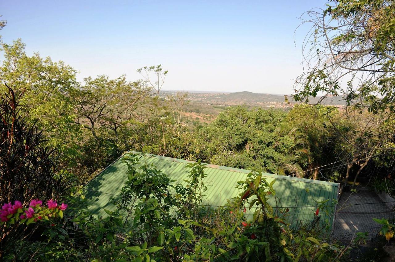 Viewpoint Lodge & Safari Tours Хейзивью Экстерьер фото