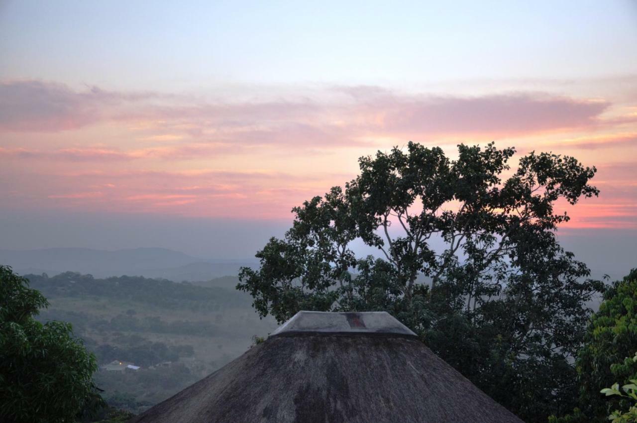 Viewpoint Lodge & Safari Tours Хейзивью Экстерьер фото