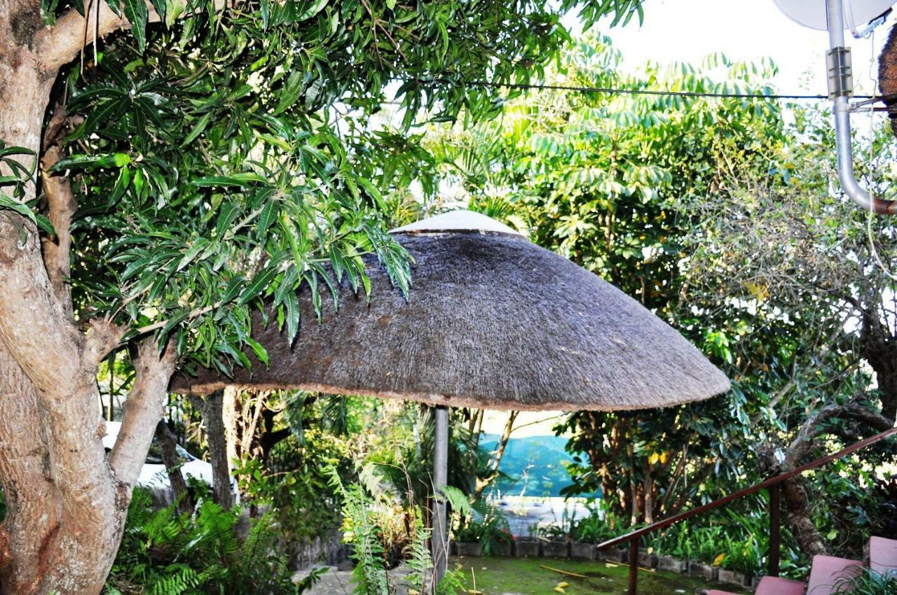 Viewpoint Lodge & Safari Tours Хейзивью Экстерьер фото