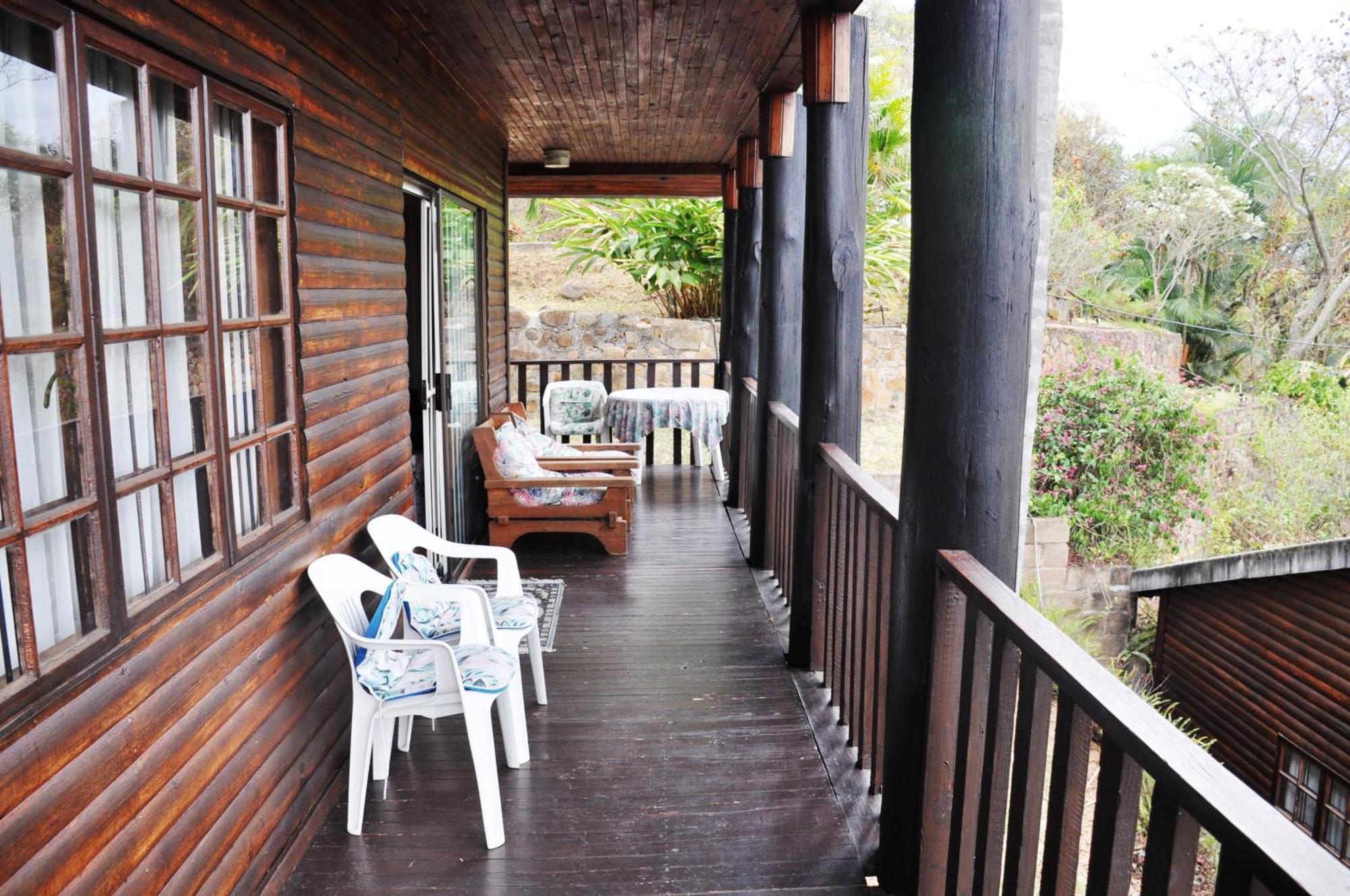 Viewpoint Lodge & Safari Tours Хейзивью Экстерьер фото