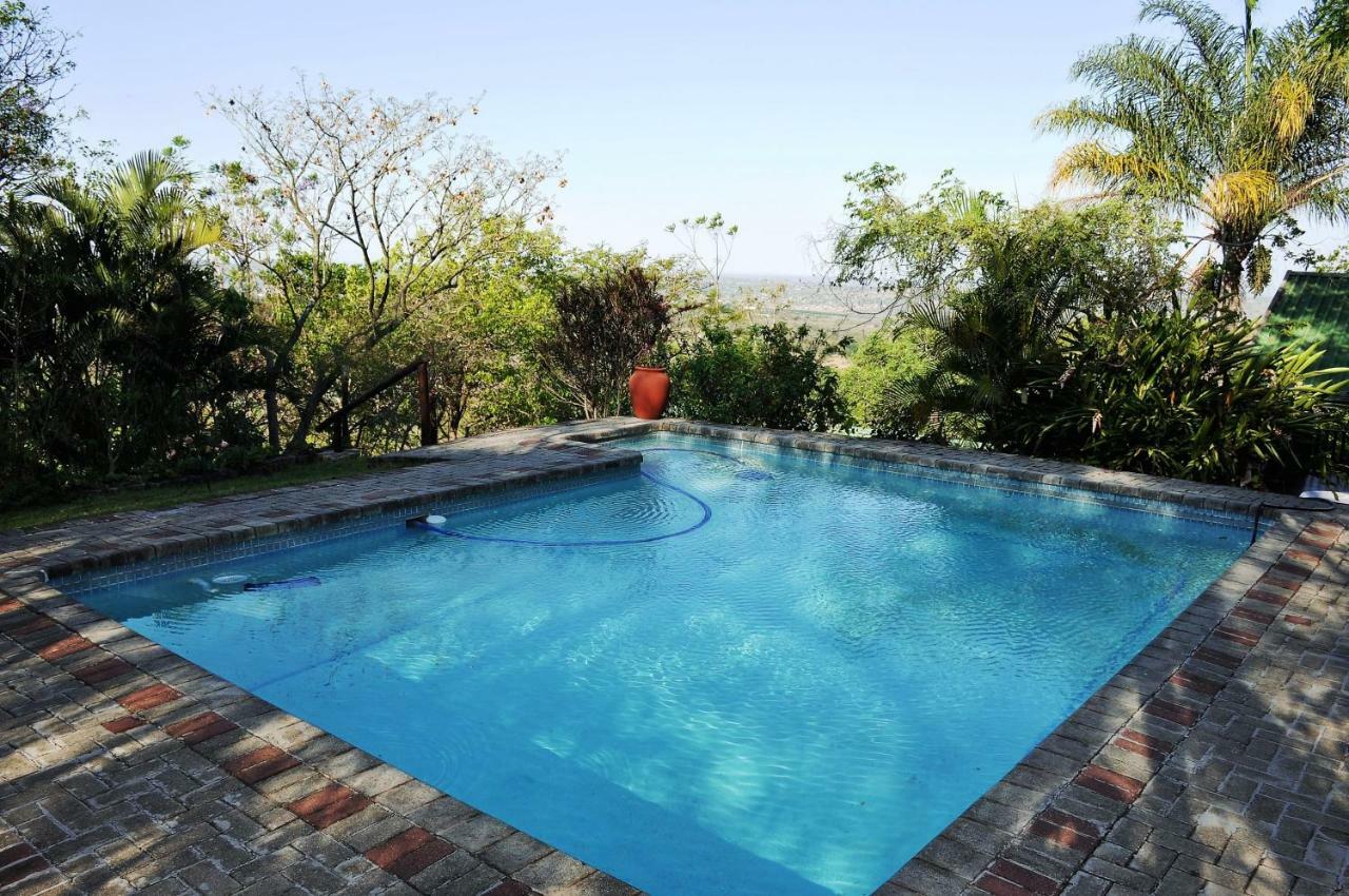Viewpoint Lodge & Safari Tours Хейзивью Экстерьер фото