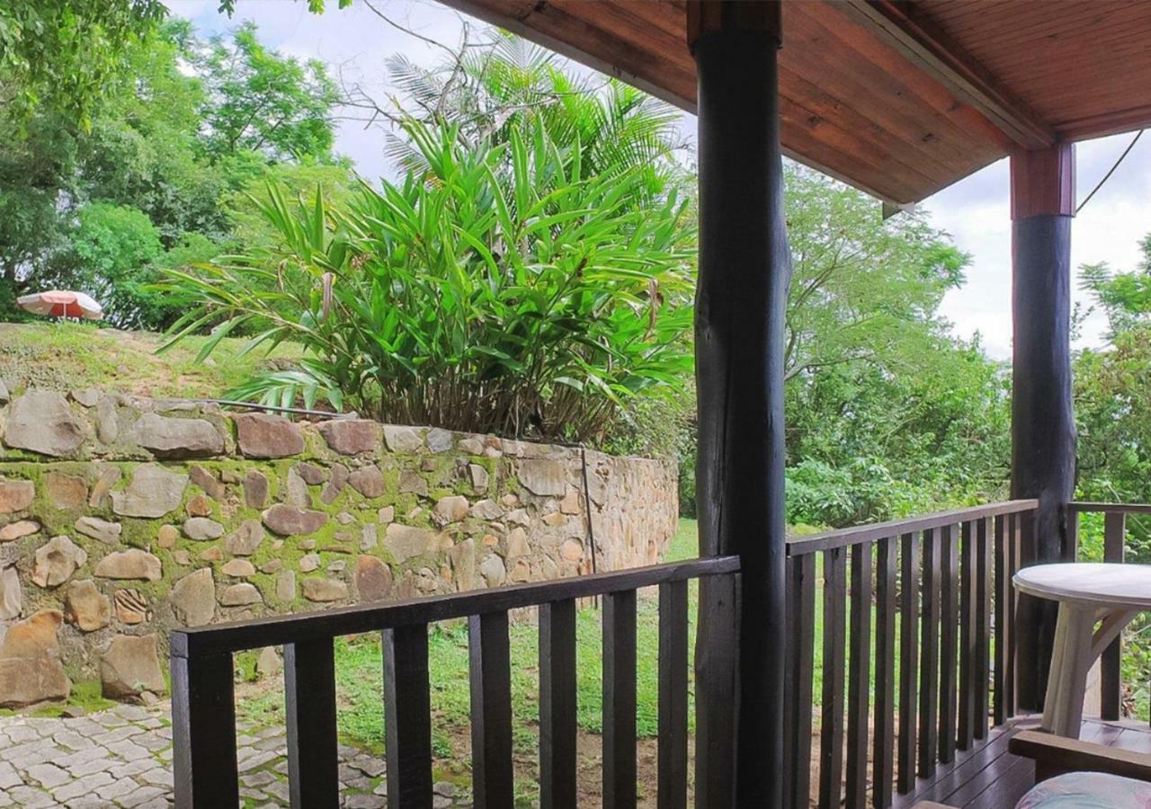 Viewpoint Lodge & Safari Tours Хейзивью Экстерьер фото