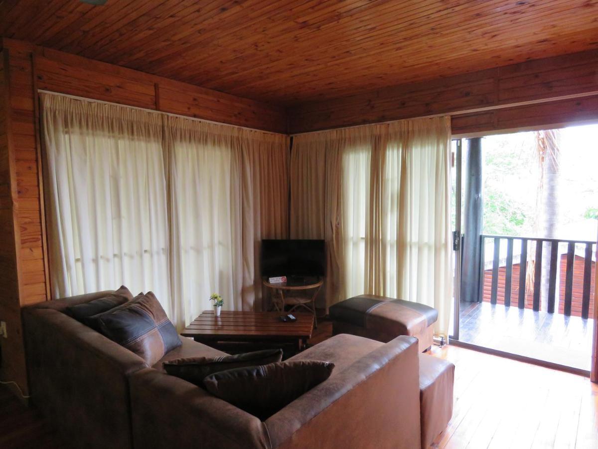 Viewpoint Lodge & Safari Tours Хейзивью Экстерьер фото