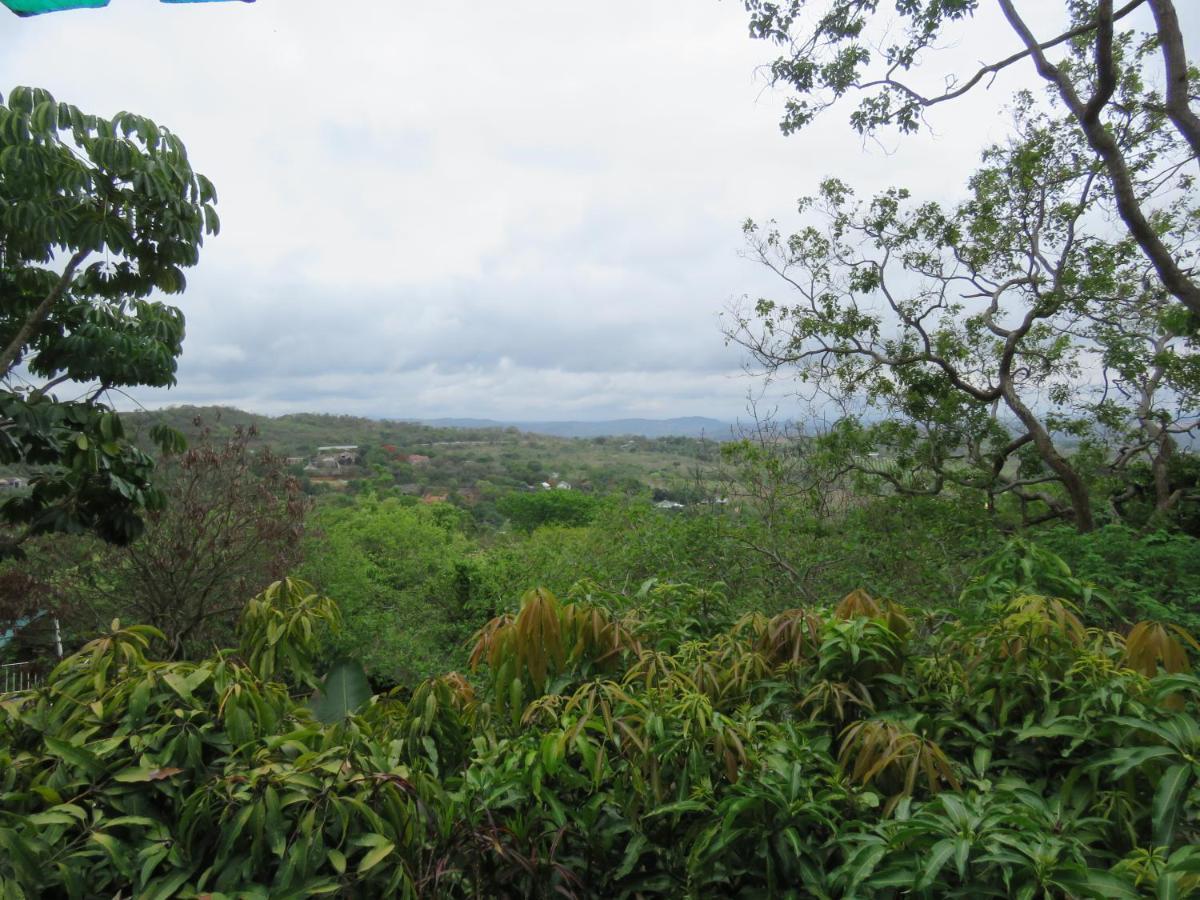 Viewpoint Lodge & Safari Tours Хейзивью Экстерьер фото