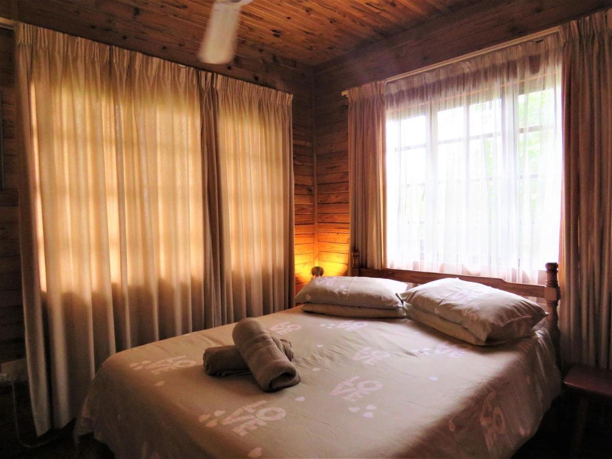 Viewpoint Lodge & Safari Tours Хейзивью Экстерьер фото